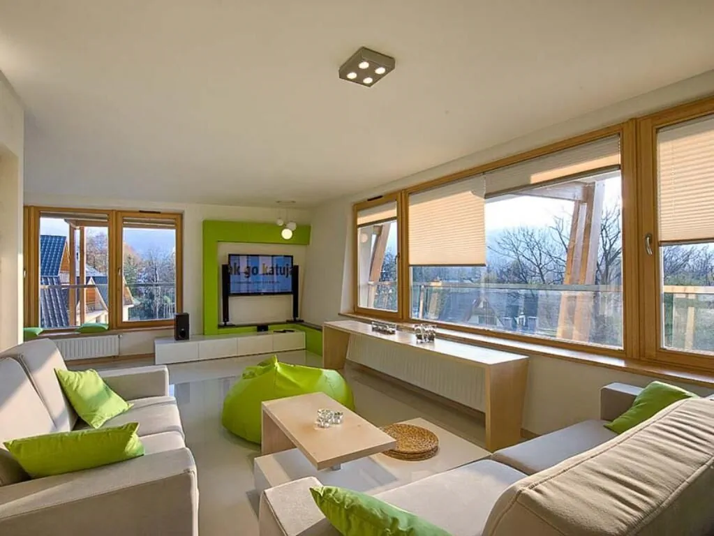 Aqupark Residence – Zakopane, Polska