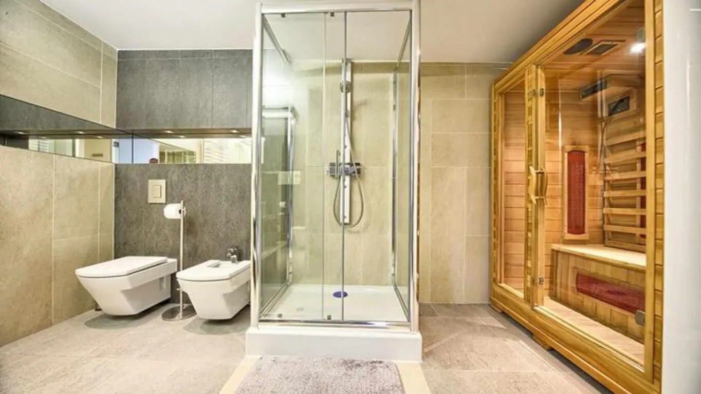 Aqupark Residence – Zakopane, Polska