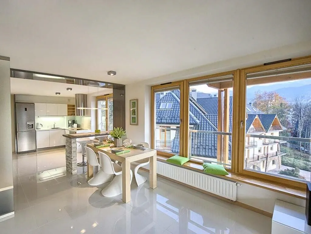 Aqupark Residence – Zakopane, Polska