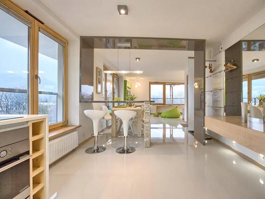 Aqupark Residence – Zakopane, Polska