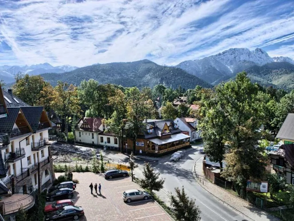 Aqupark Residence – Zakopane, Polska