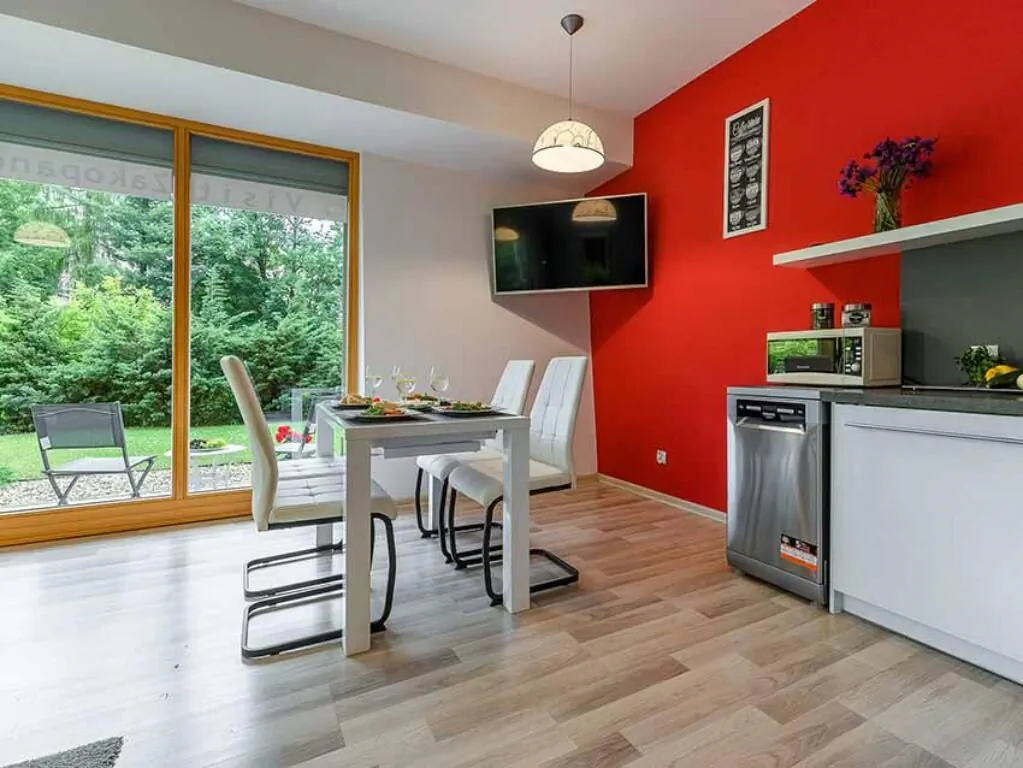 Aqupark Residence – Zakopane, Polska