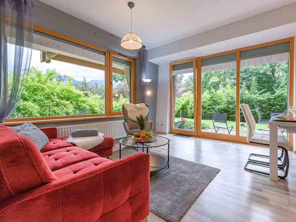 Aqupark Residence – Zakopane, Polska
