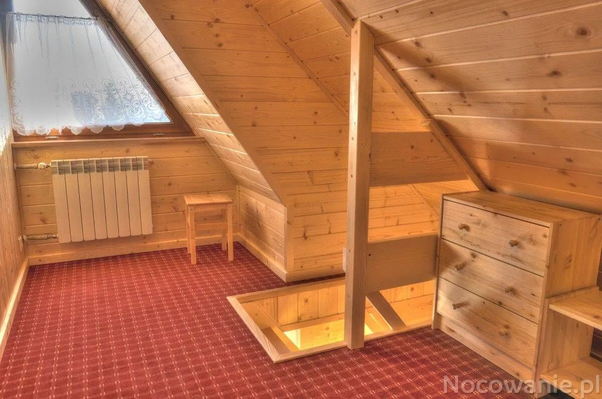 Apartamenty u Piekorza Szaflary – Szaflary, Polska