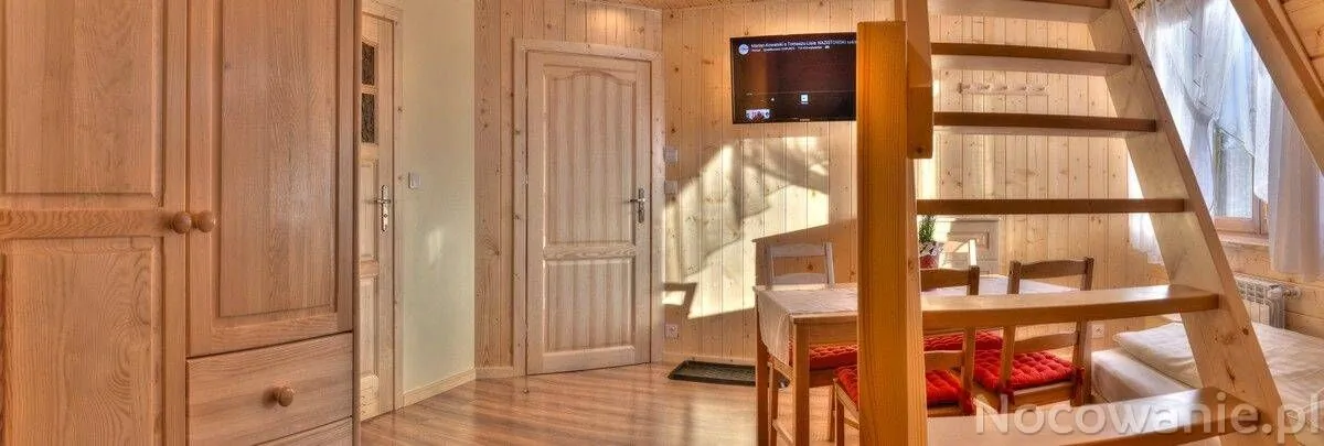 Apartamenty u Piekorza Szaflary – Szaflary, Polska