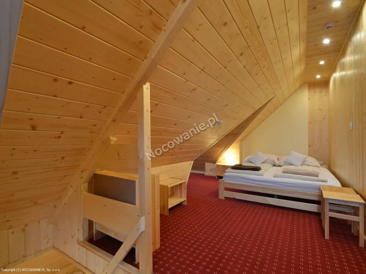 Apartamenty u Piekorza Szaflary – Szaflary, Polska