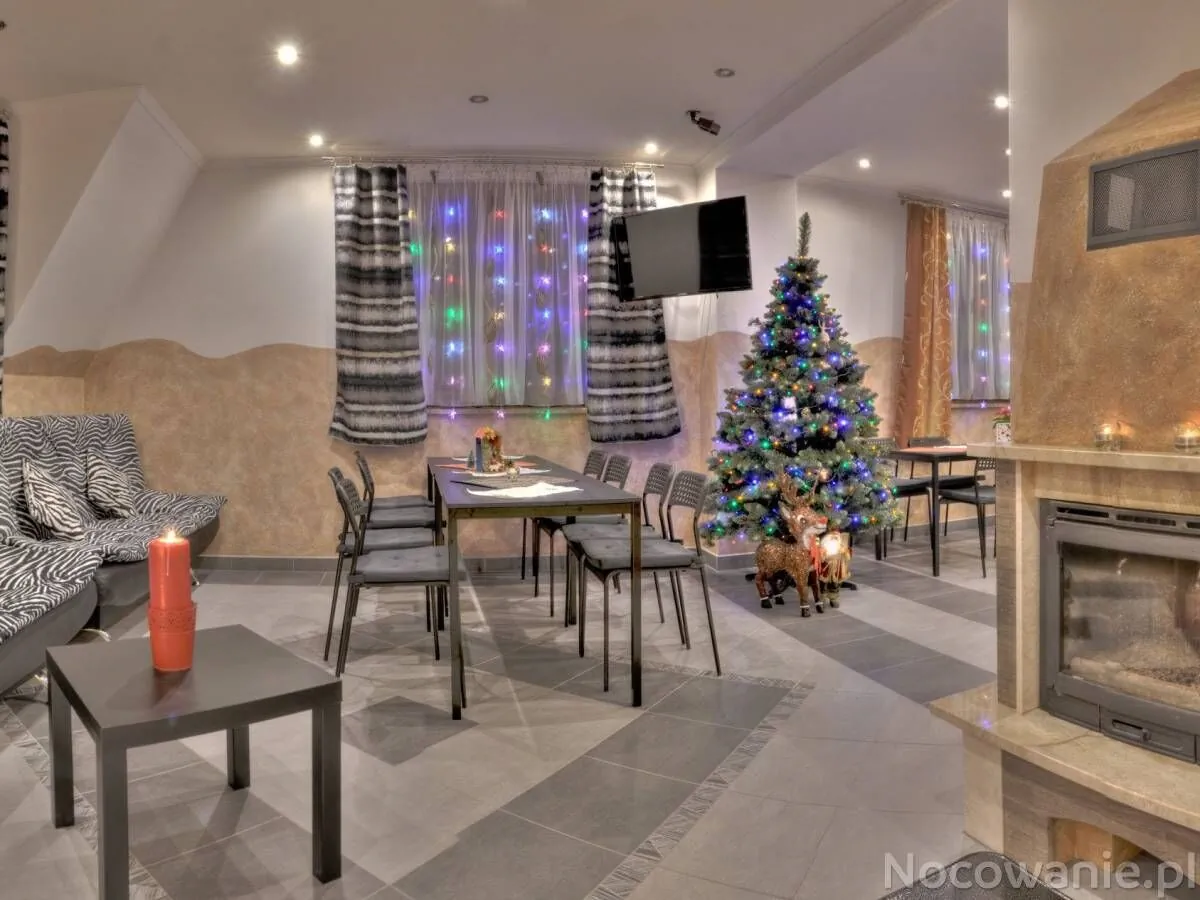 Apartamenty u Piekorza Szaflary – Szaflary, Polska