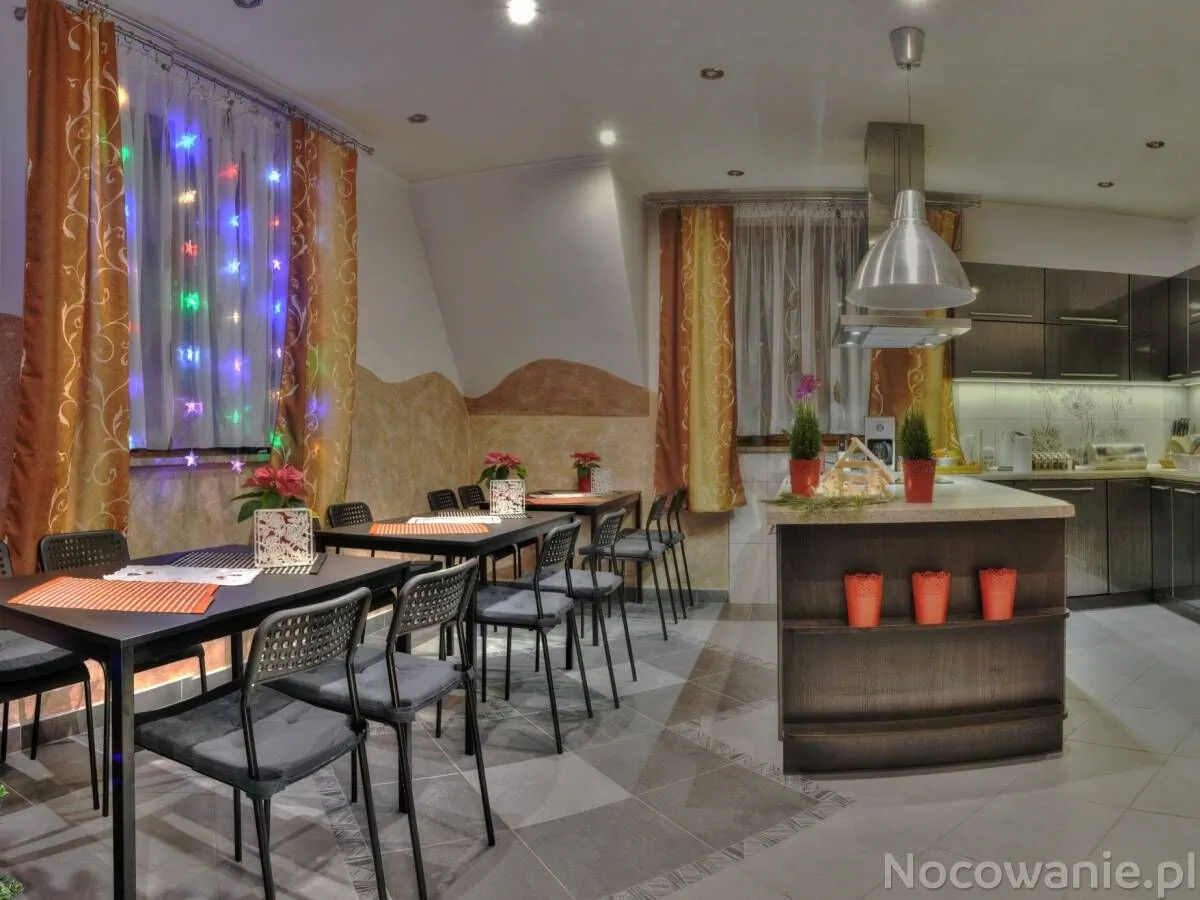 Apartamenty u Piekorza Szaflary – Szaflary, Polska