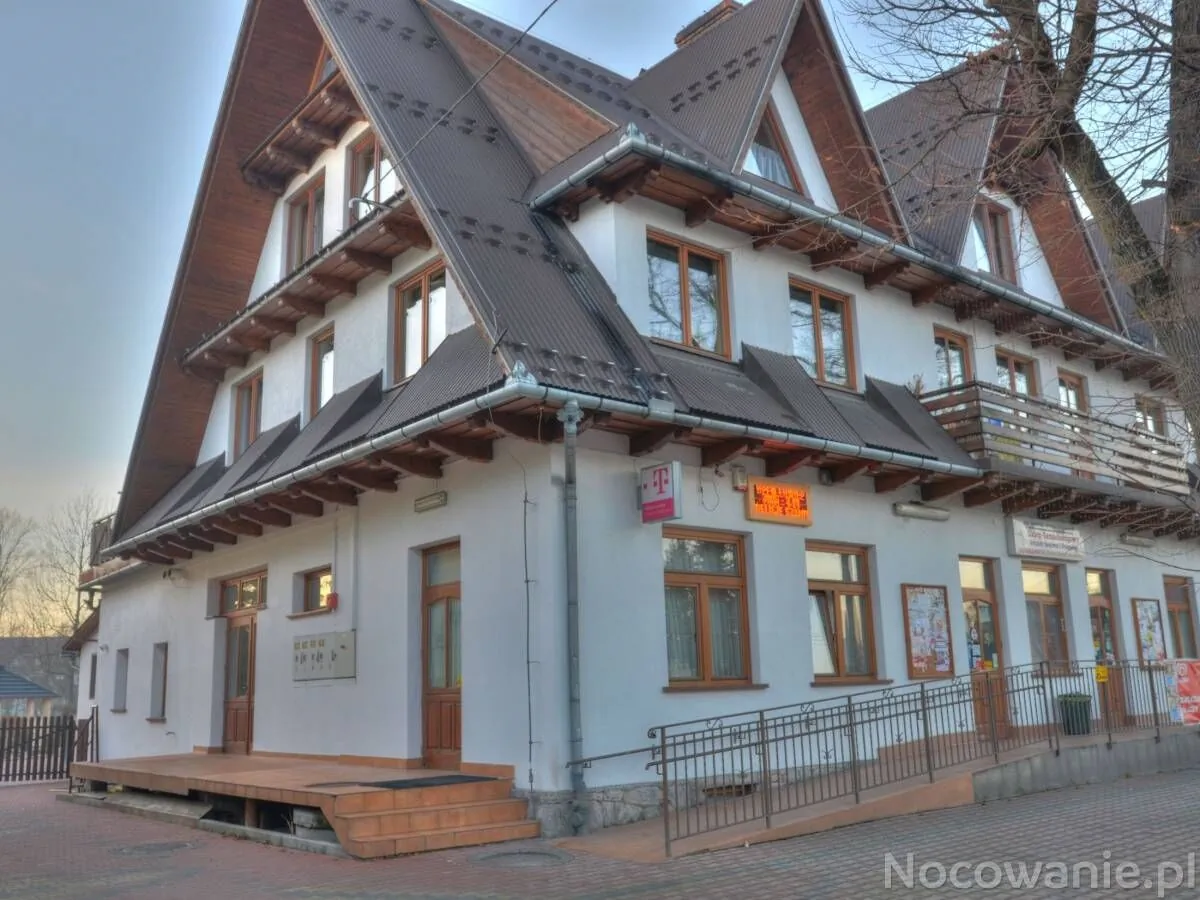 Apartamenty u Piekorza Szaflary – Szaflary, Polska