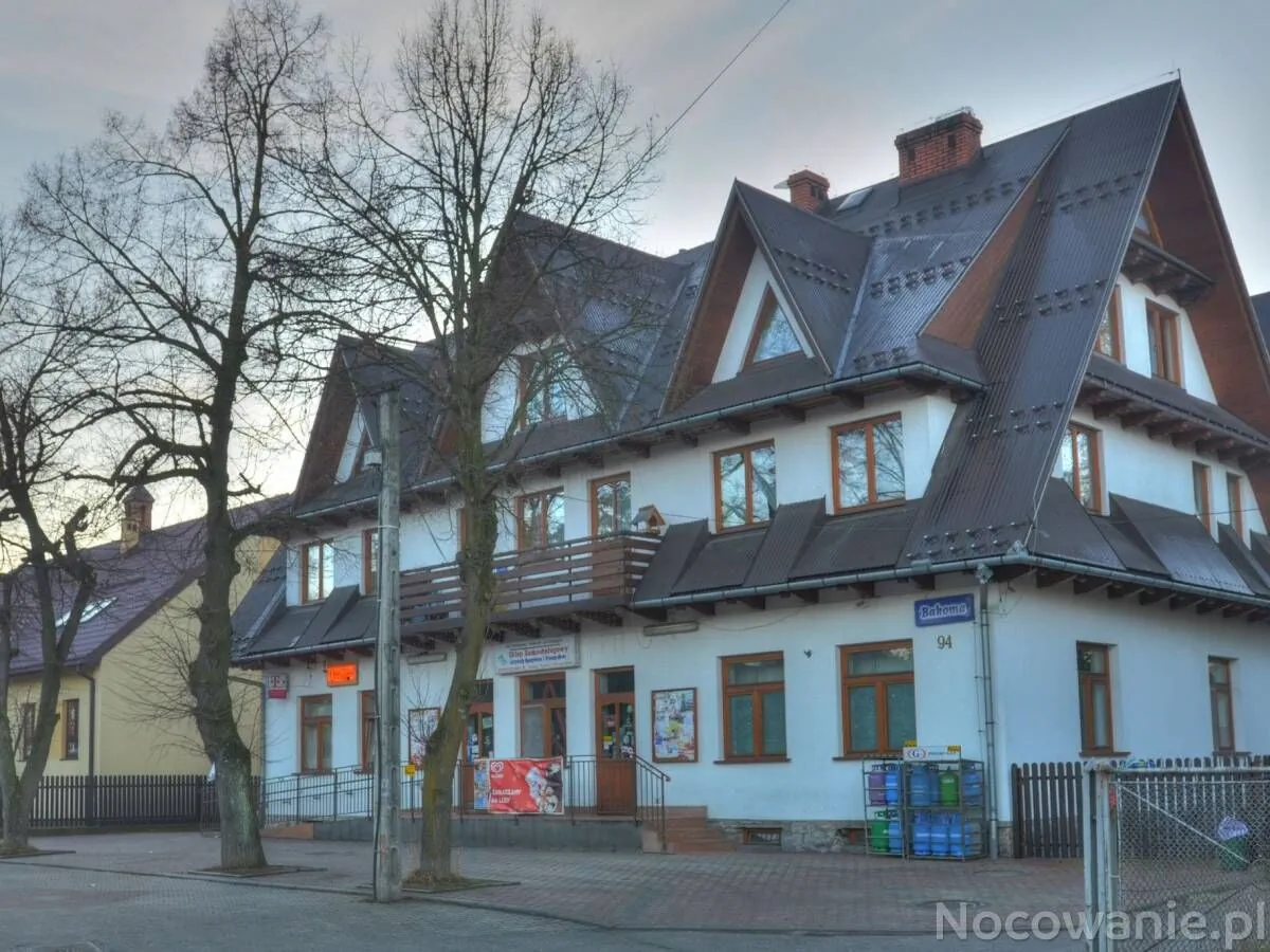 Apartamenty u Piekorza Szaflary – Szaflary, Polska