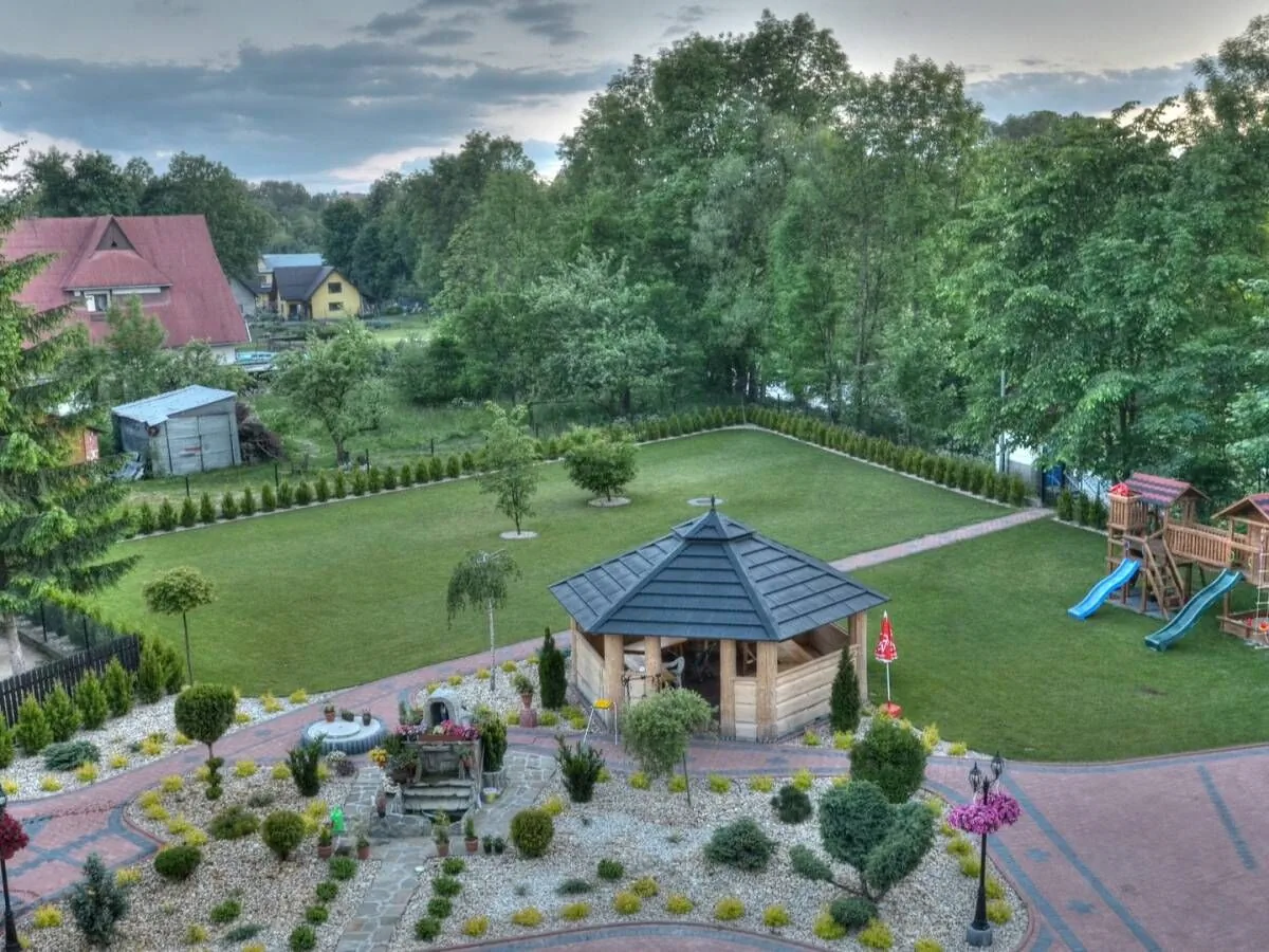 Apartamenty u Piekorza Szaflary – Szaflary, Polska