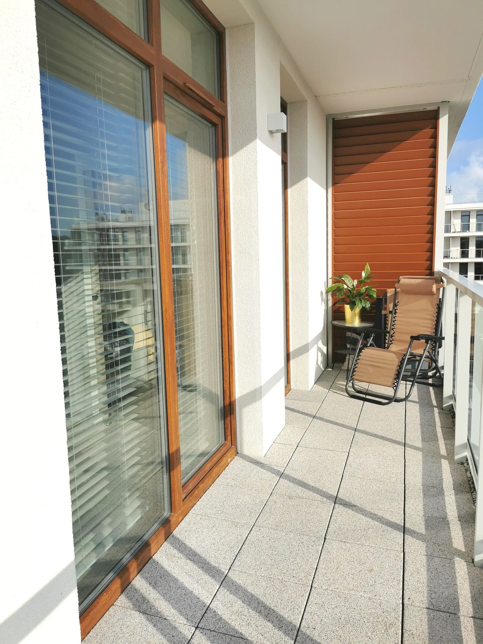 Apartamenty Wybrzeże Laguna III Sianożęty – Ustronie Morskie, Polska