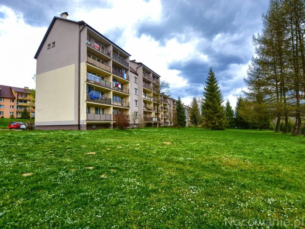 Apartament Zielony Zakątek Ustrzyki Dolne – Ustrzyki Dolne, Polsko