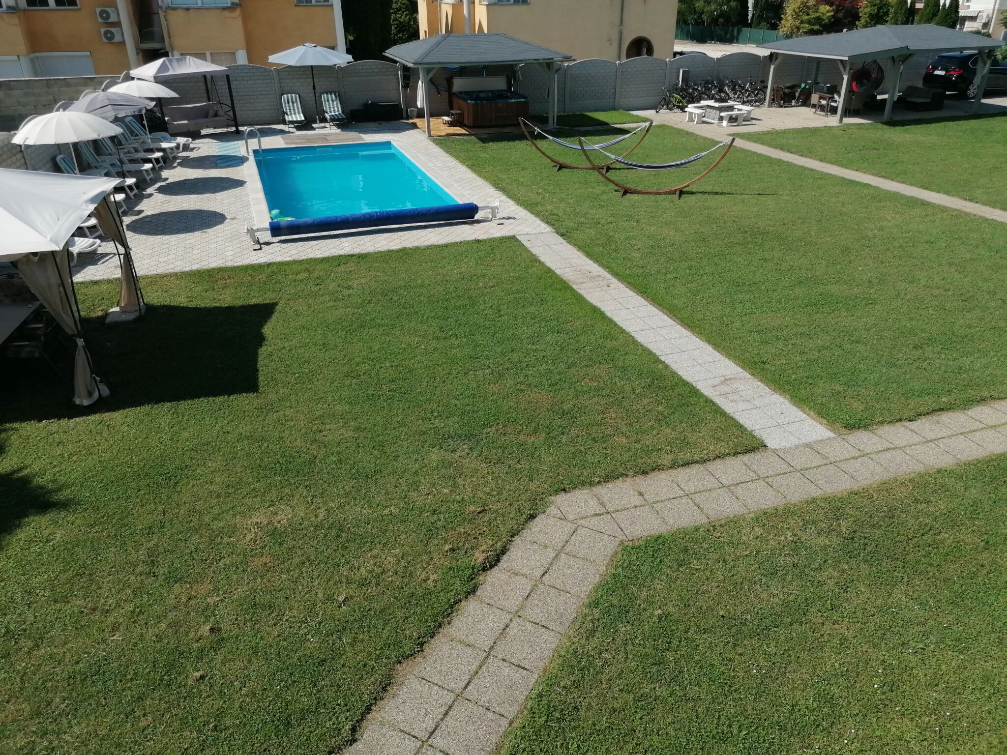 Harangvirág Apartmanház 2. Siófok – Siófok, Ungaria