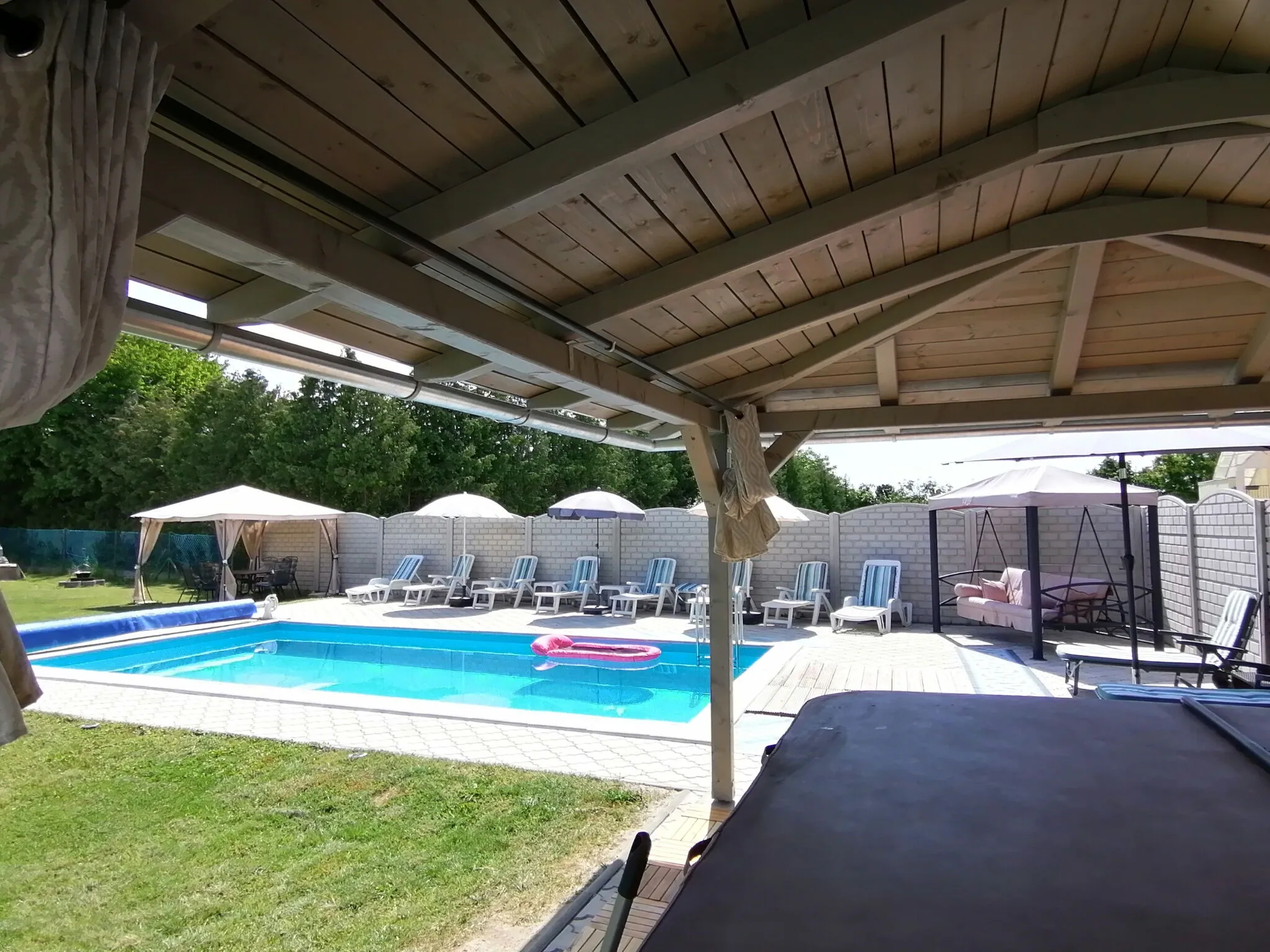 Harangvirág Apartmanház 2. Siófok – Siófok, Ungaria