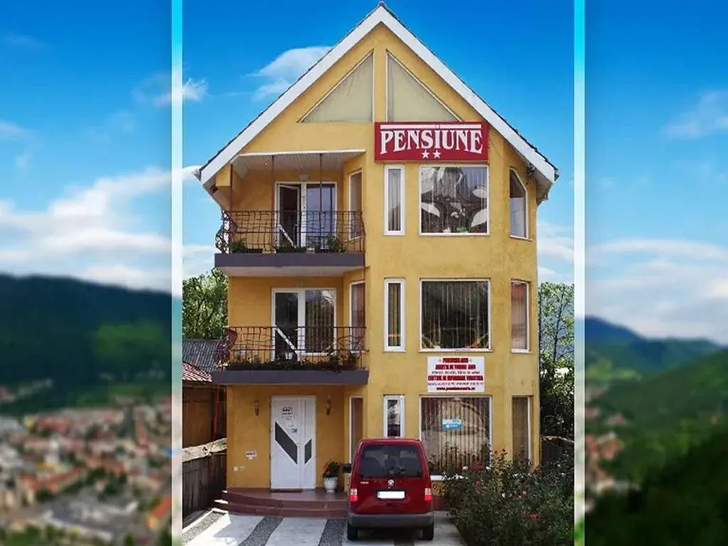 Pensiunea Bucuria Piatra Neamț – Piatra Neamț, România