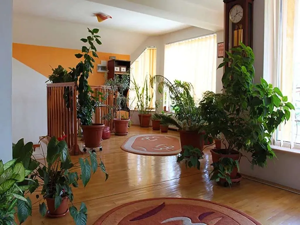 Pensiunea Bucuria Piatra Neamț – Piatra Neamț, România