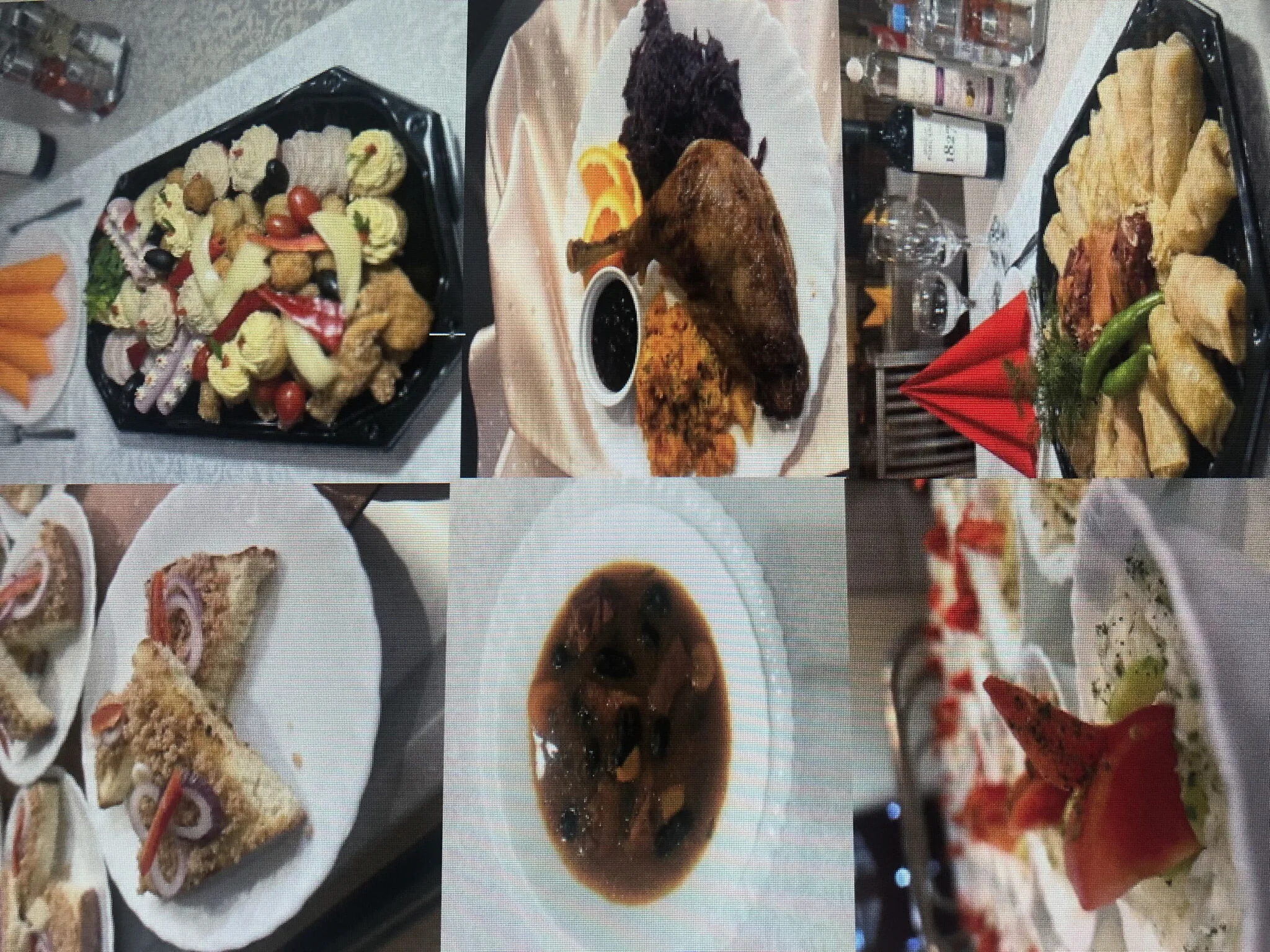 H&T Pension Restaurant Sâncrăieni – Sâncrăieni, România