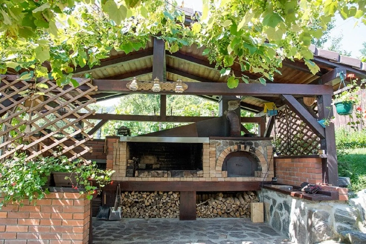 Casa din Vale Vale – Vale, Rumunsko
