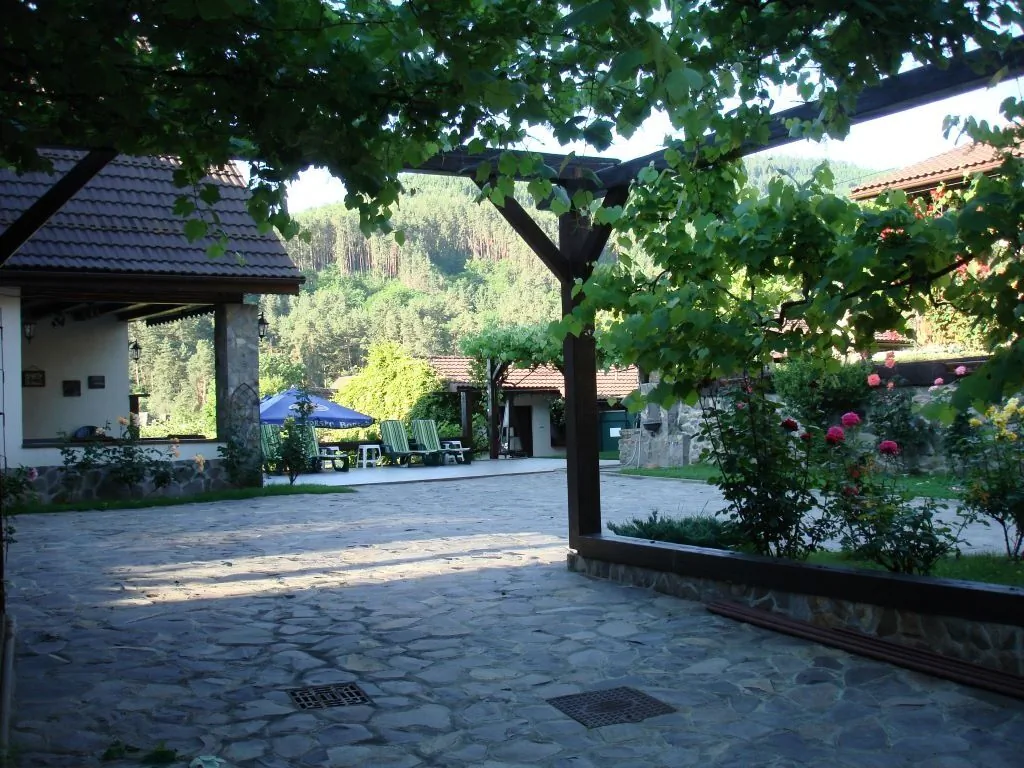 Casa din Vale Vale – Vale, Rumunsko