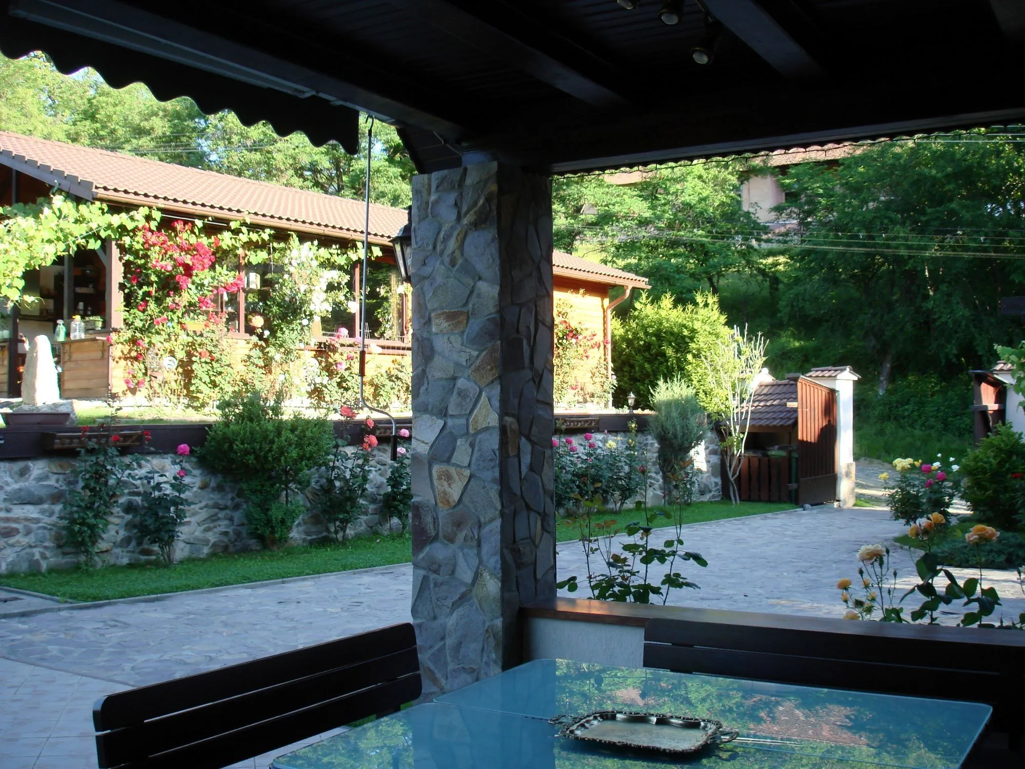 Casa din Vale Vale – Vale, Rumunsko