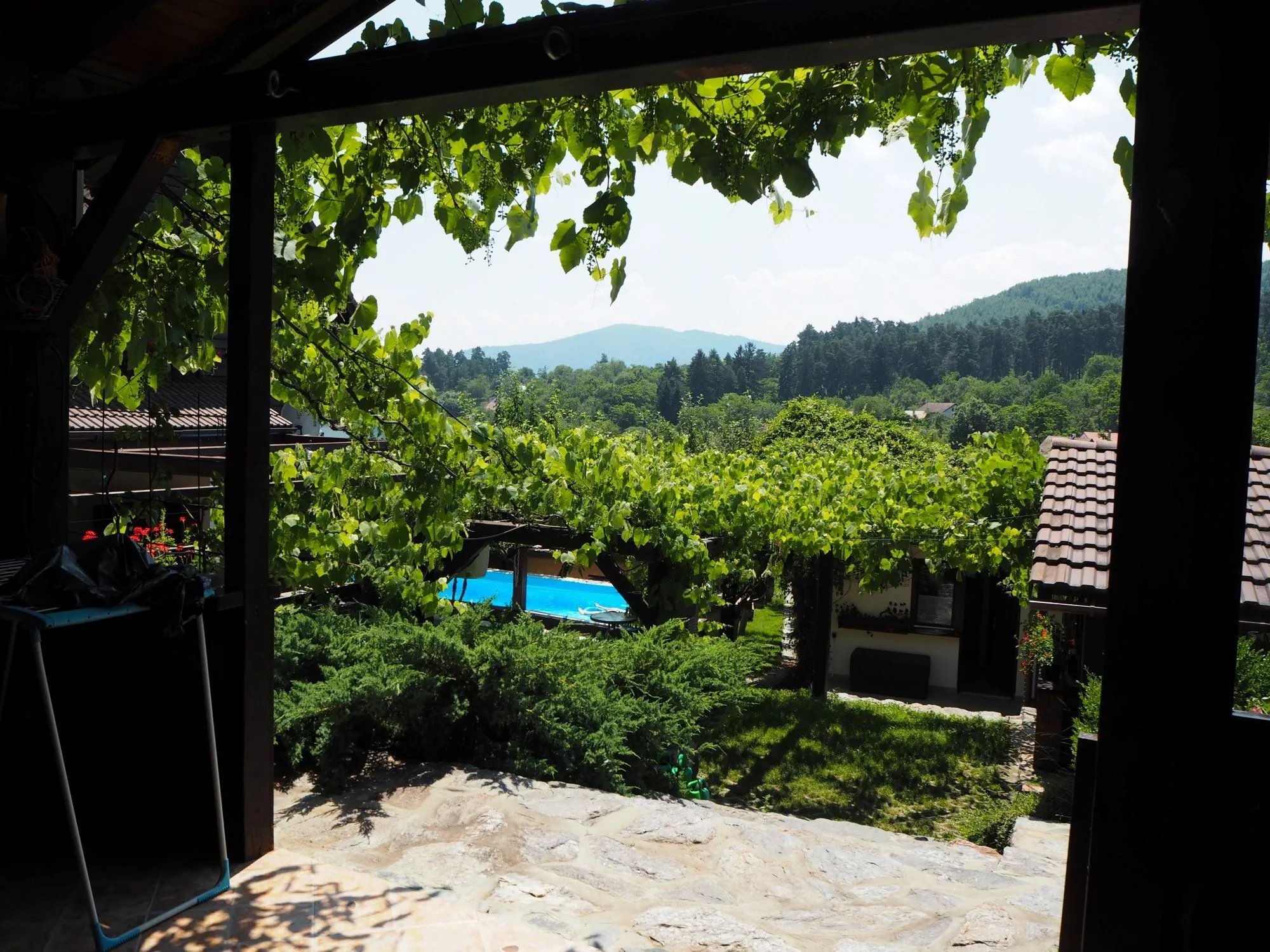 Casa din Vale Vale – Vale, Rumunsko