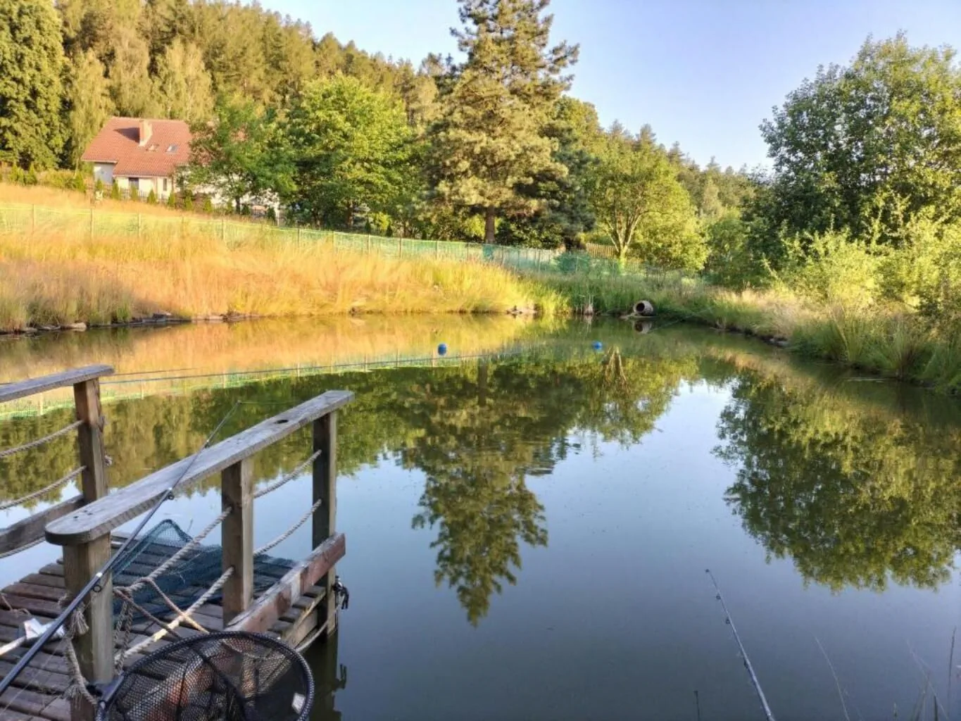 Willa Pod Brzeźnikiem Mysłakowice – Mysłakowice, Polsko