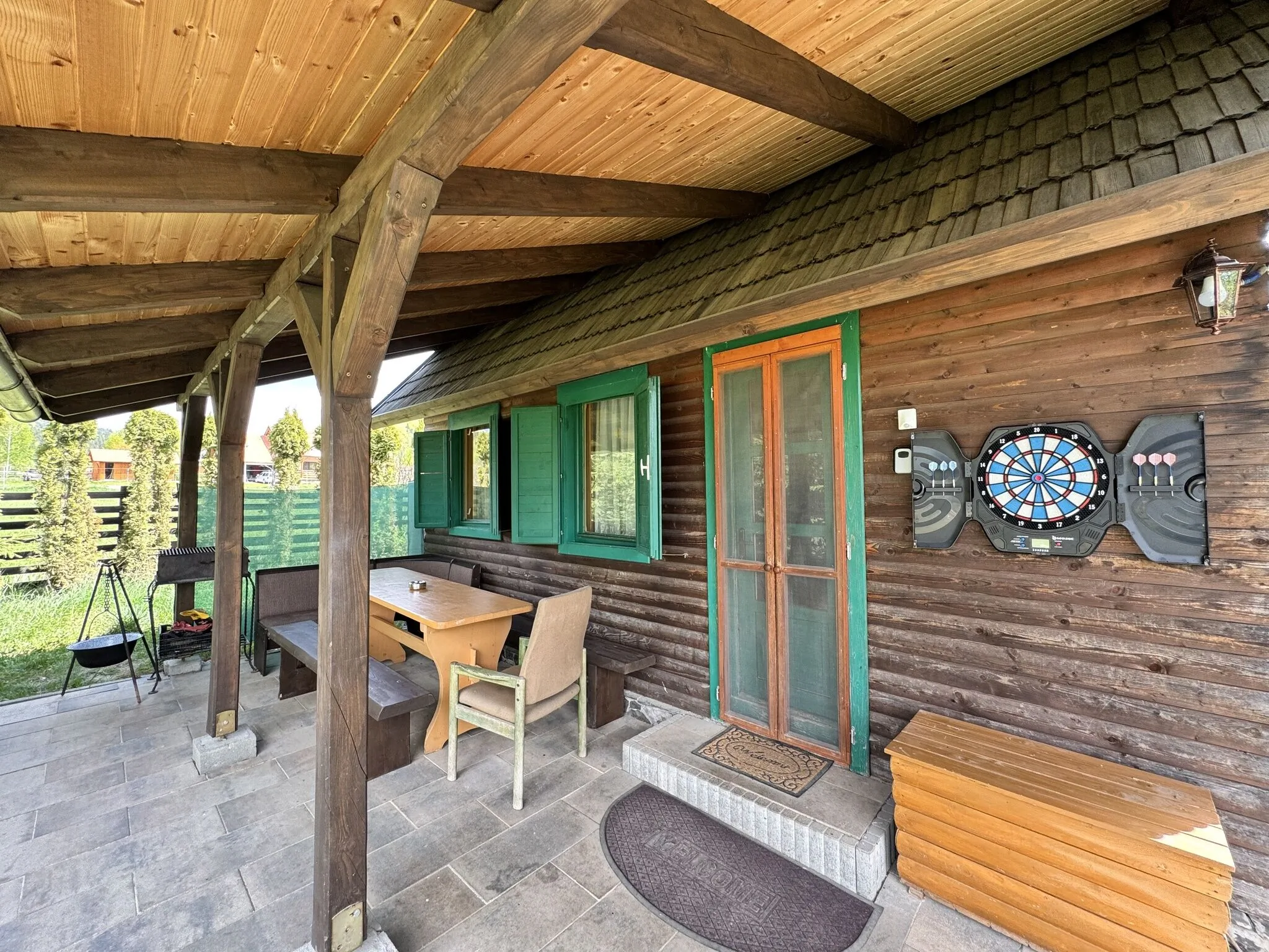 Casa de vacanță Hestur Ivo Izvoare – Izvoare, România