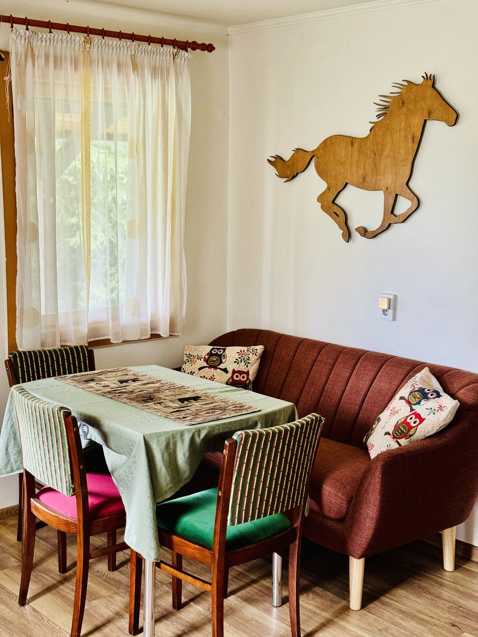 Casa de vacanță Hestur Ivo Izvoare – Izvoare, România