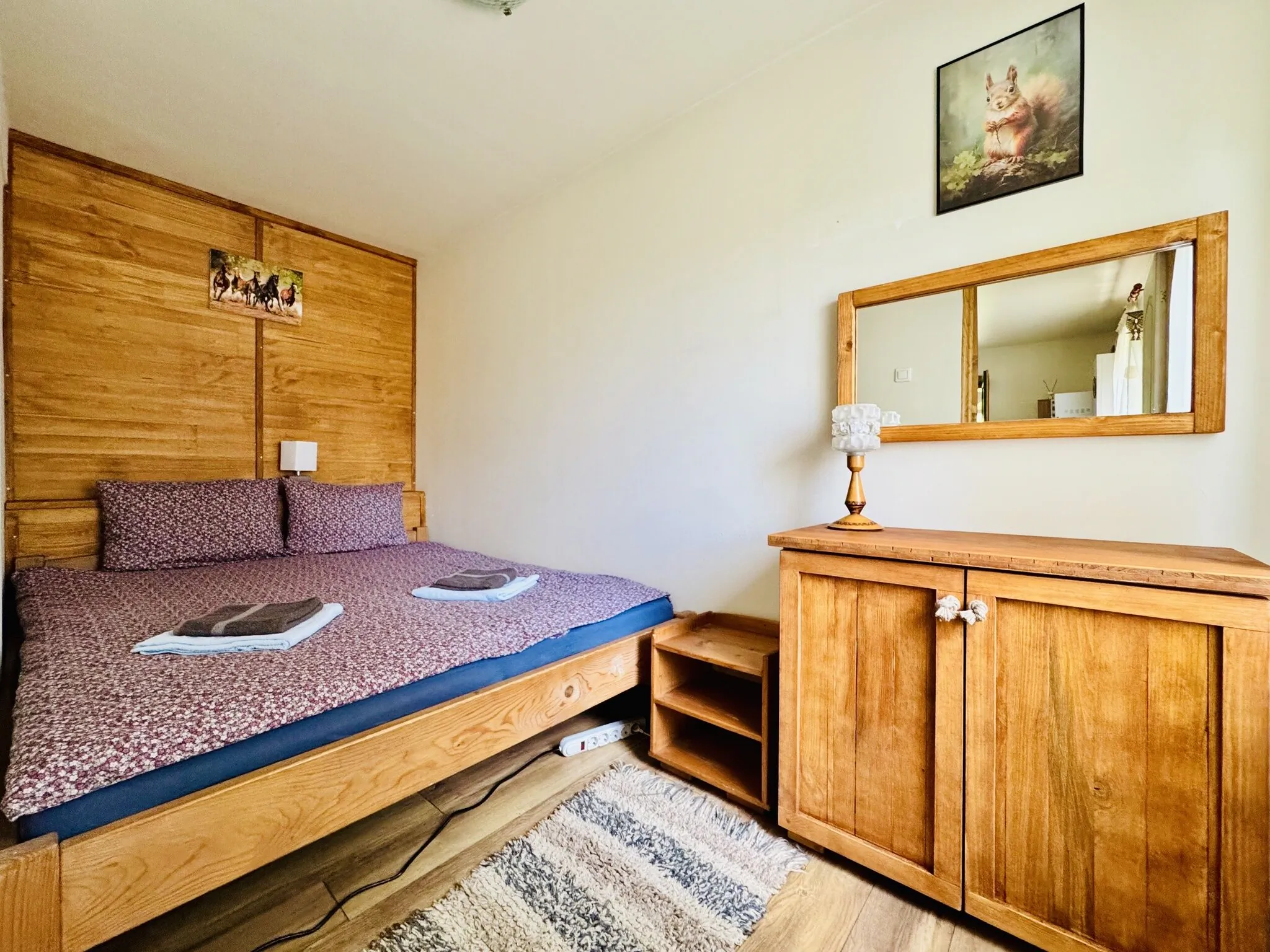 Casa de vacanță Hestur Ivo Izvoare – Izvoare, România