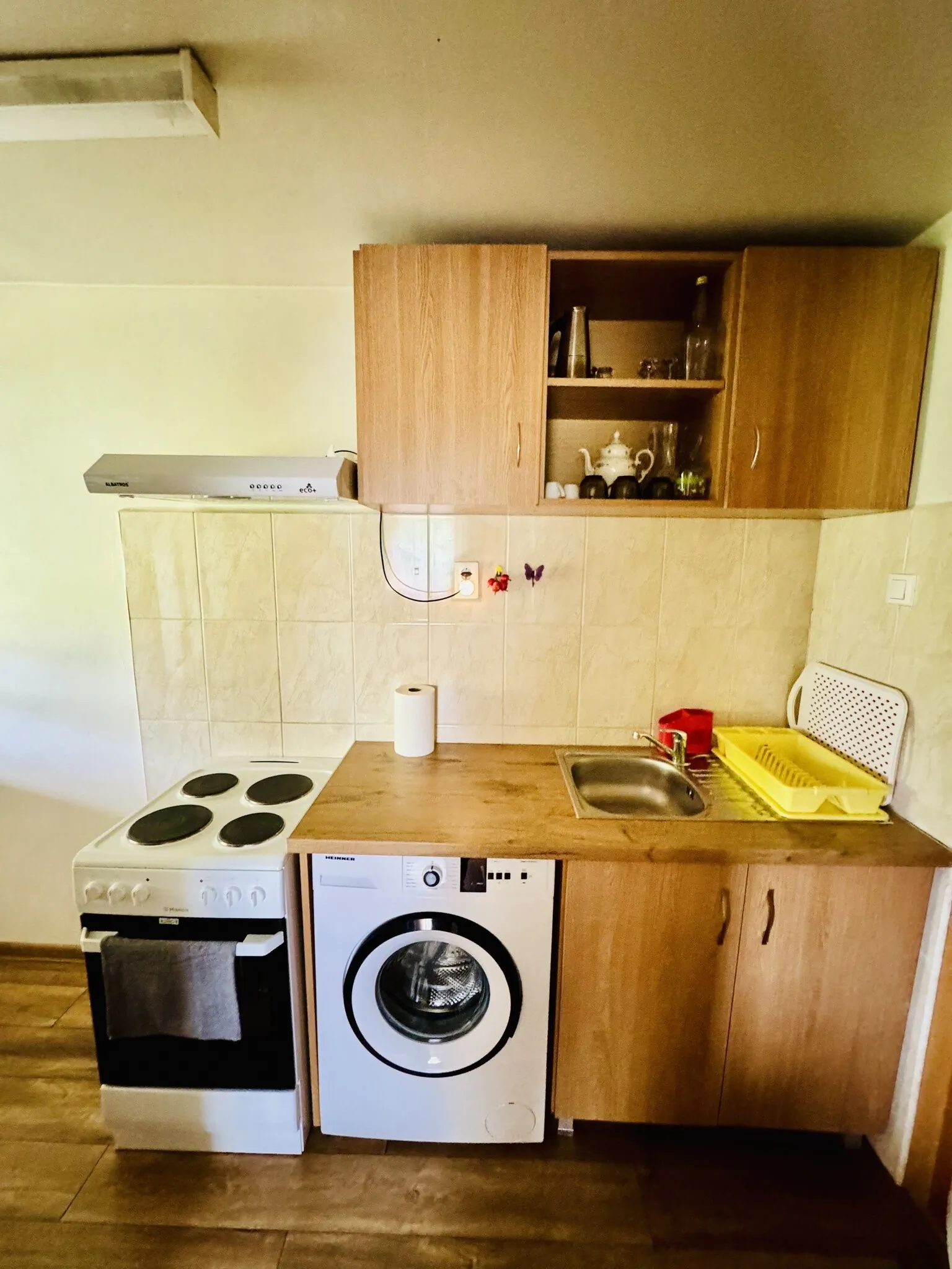 Casa de vacanță Hestur Ivo Izvoare – Izvoare, România
