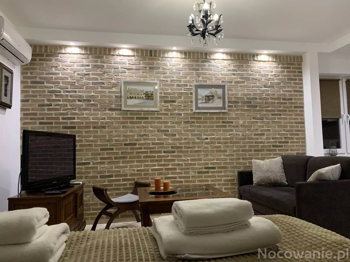 Kazimierz Apartamenty Kazimierz Dolny – Kazimierz Dolny, Polonia