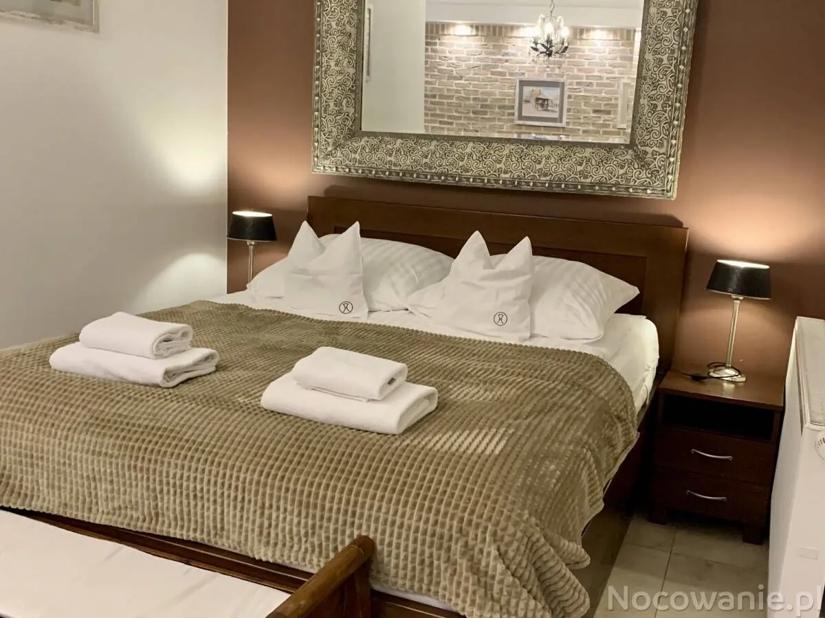 Kazimierz Apartamenty Kazimierz Dolny – Kazimierz Dolny, Polonia