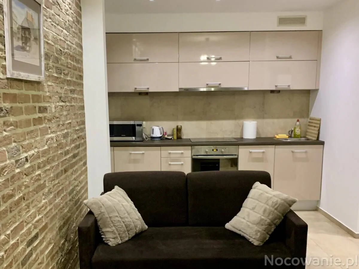 Kazimierz Apartamenty Kazimierz Dolny – Kazimierz Dolny, Polonia