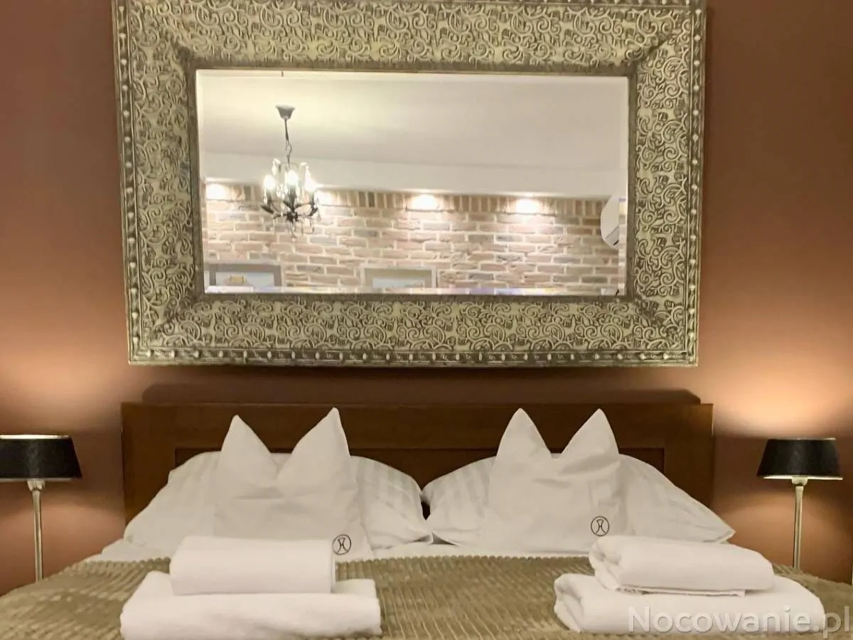 Kazimierz Apartamenty Kazimierz Dolny – Kazimierz Dolny, Polonia