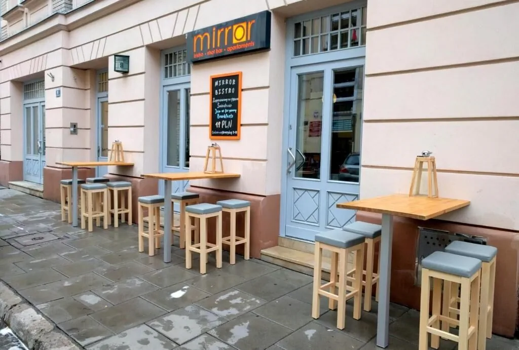 Apartamenty InTurs - Kraków Stare Miasto – Kraków, Polska