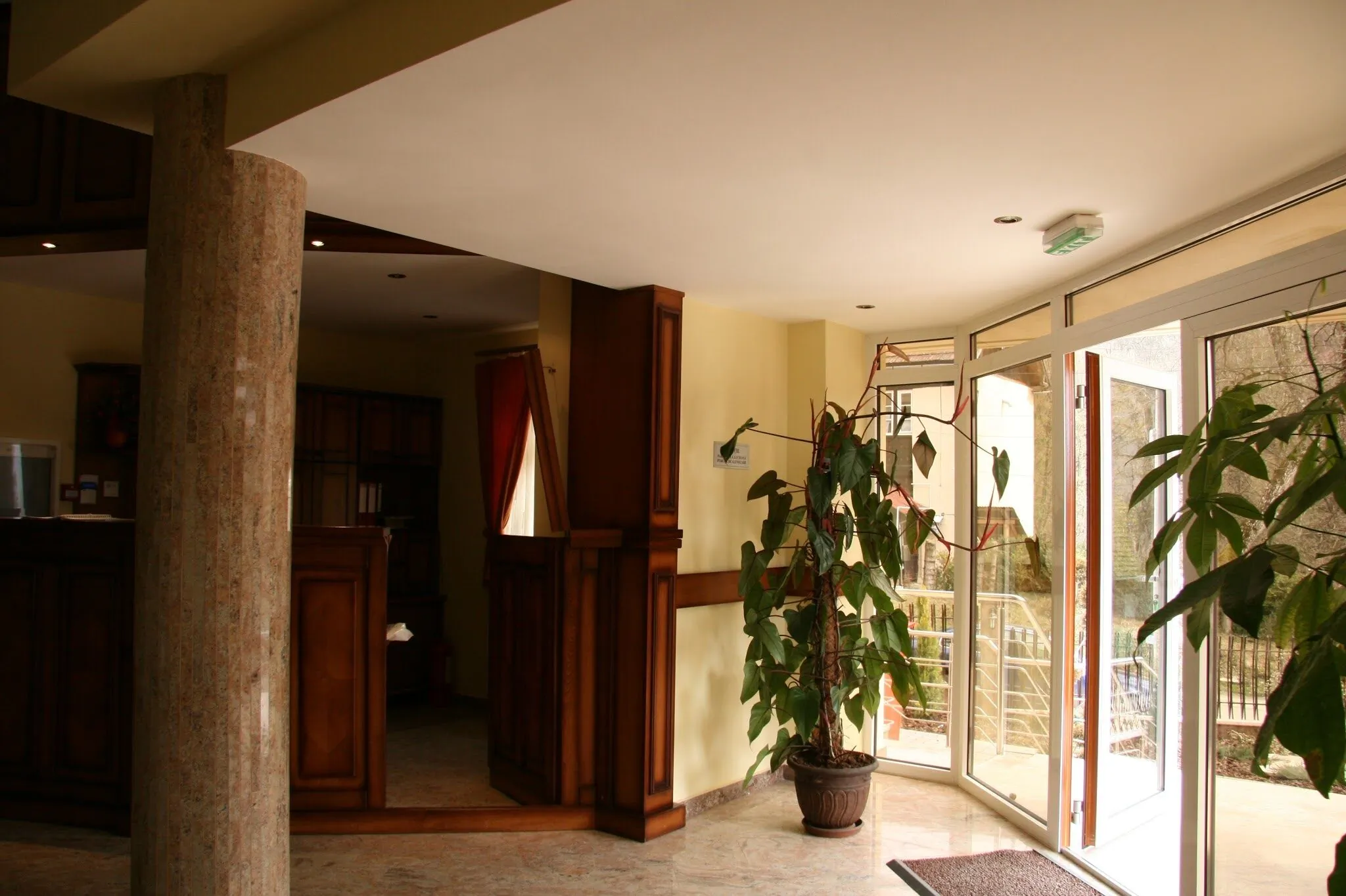 Hotel Lacul Ursu Sovata – Sovata, România