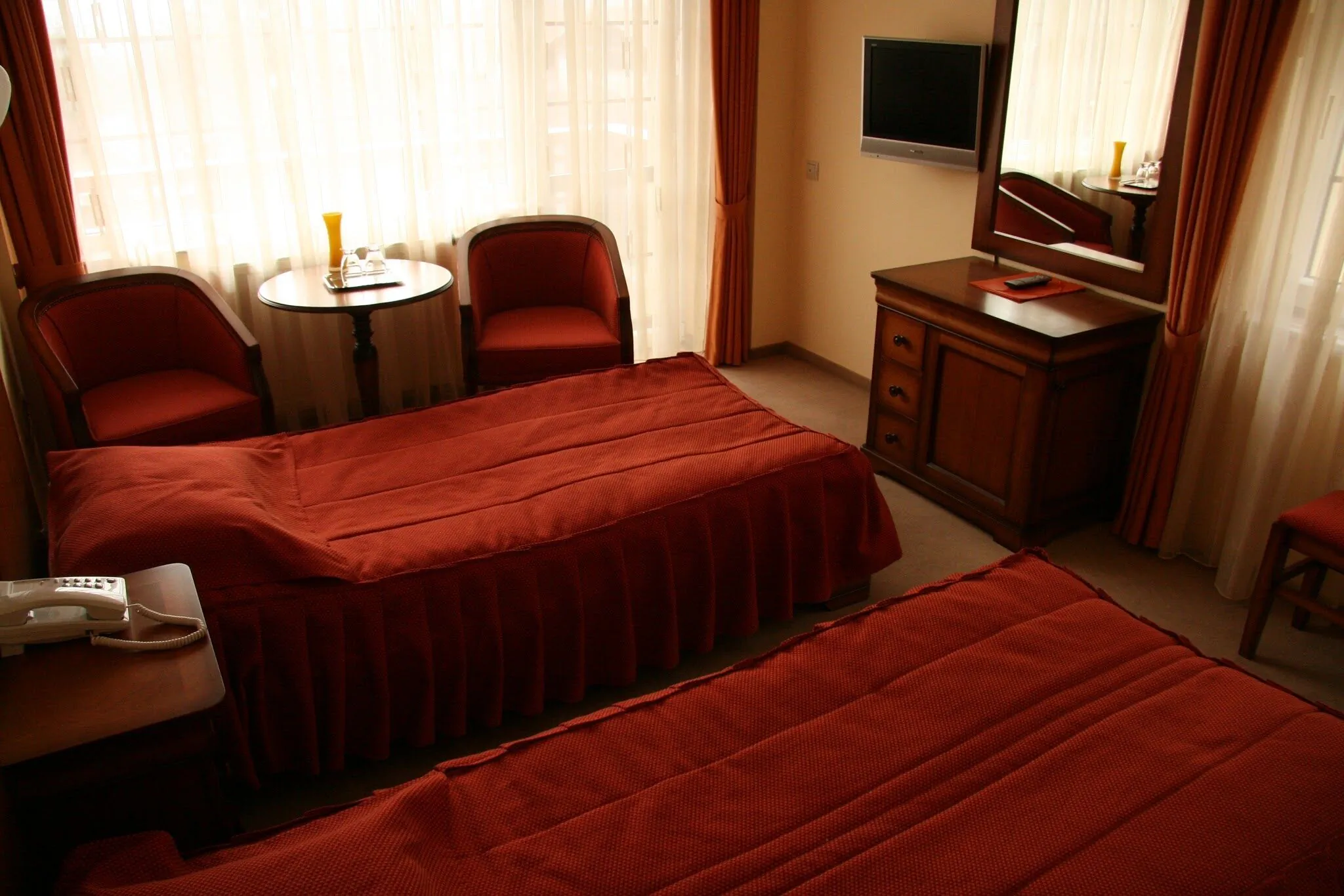 Hotel Lacul Ursu Sovata – Sovata, România