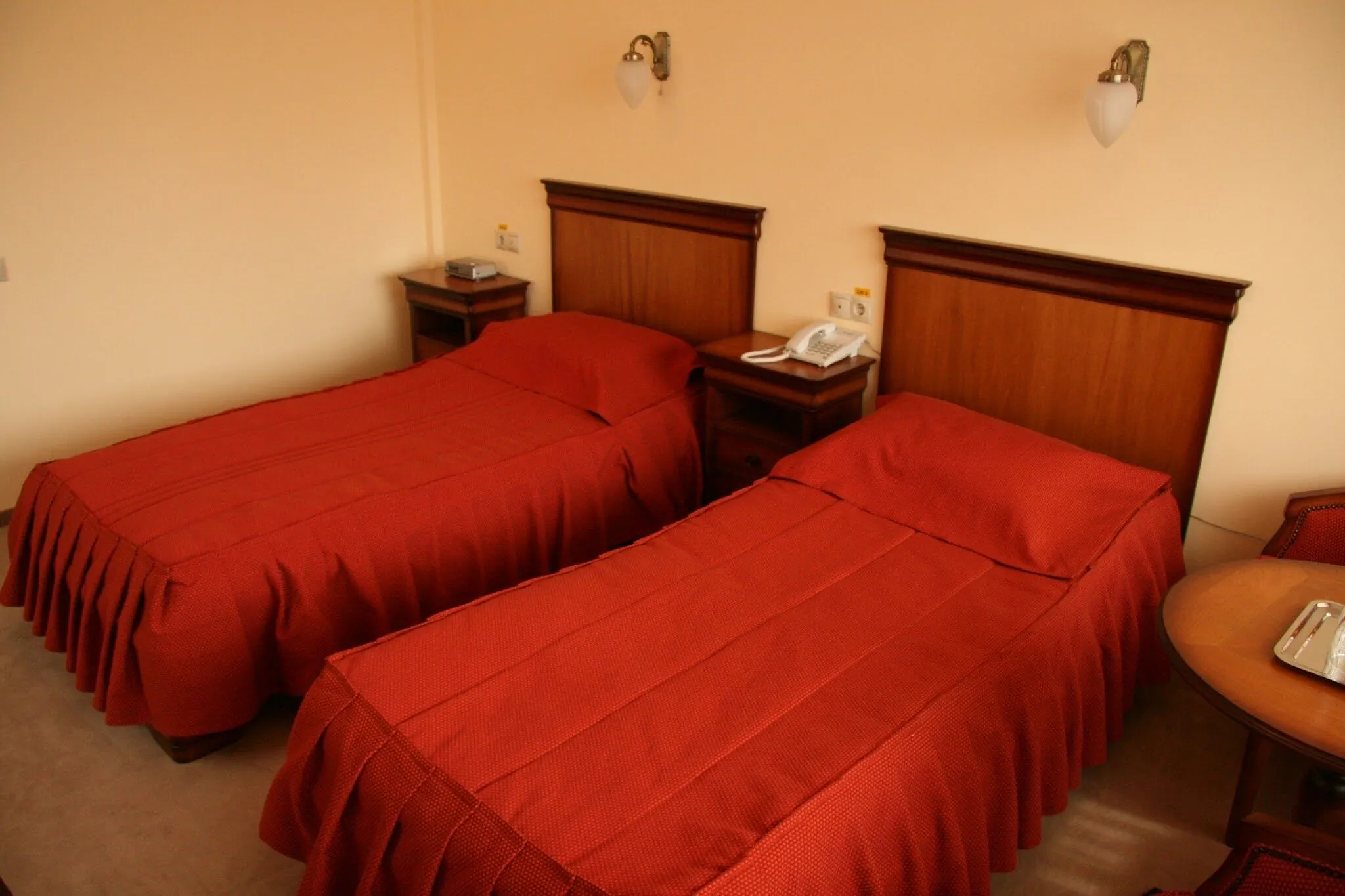 Hotel Lacul Ursu Sovata – Sovata, România