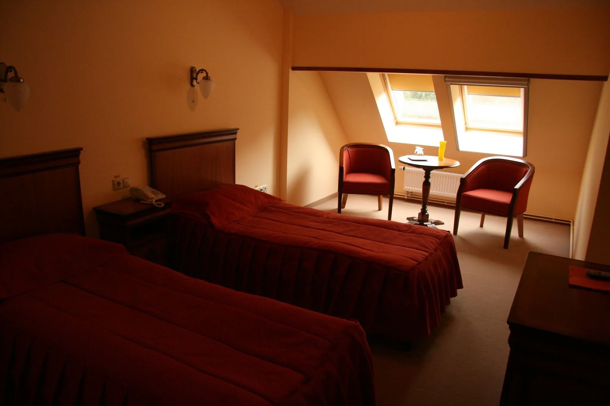 Hotel Lacul Ursu Sovata – Sovata, România
