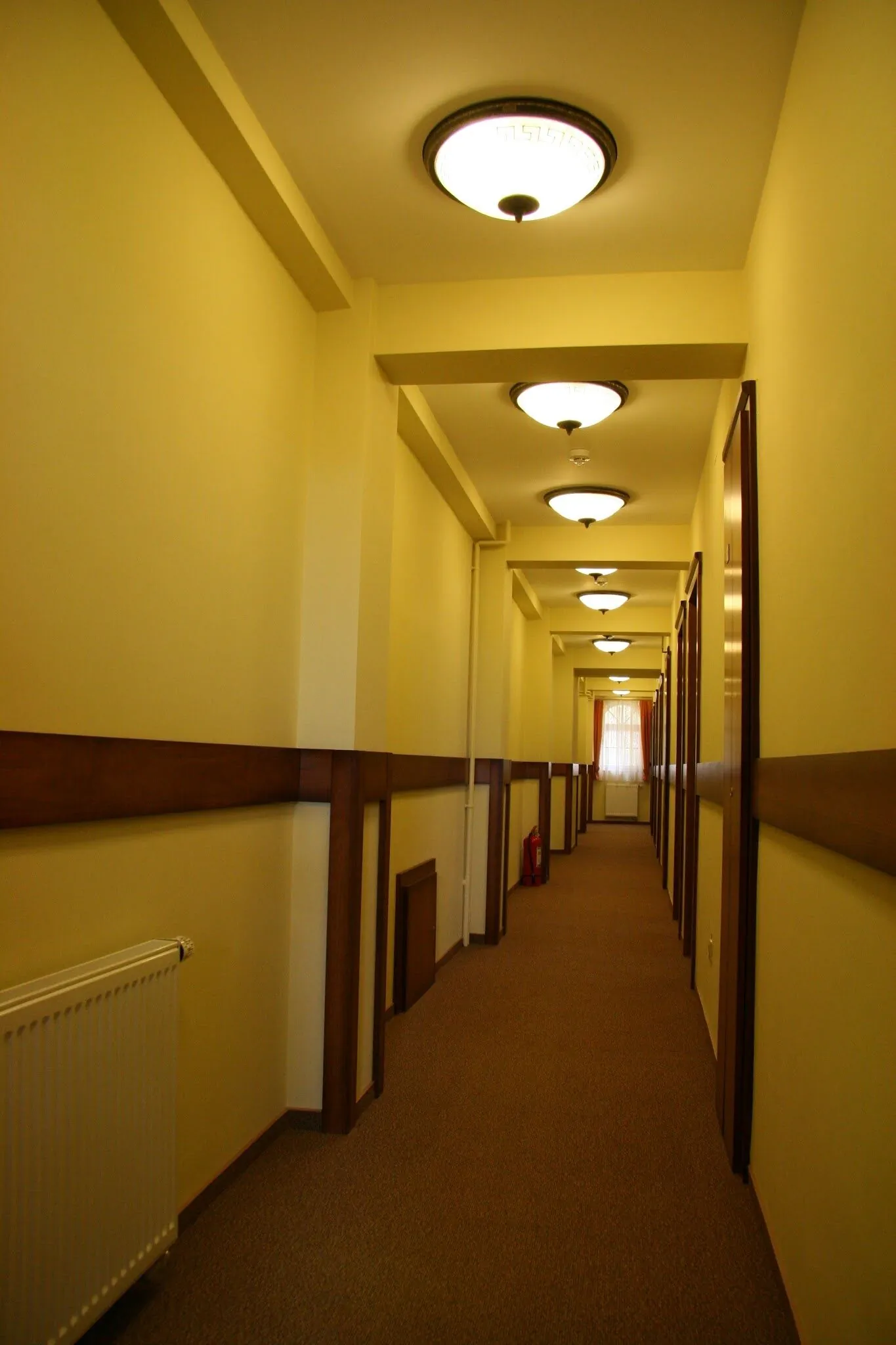 Hotel Lacul Ursu Sovata – Sovata, România