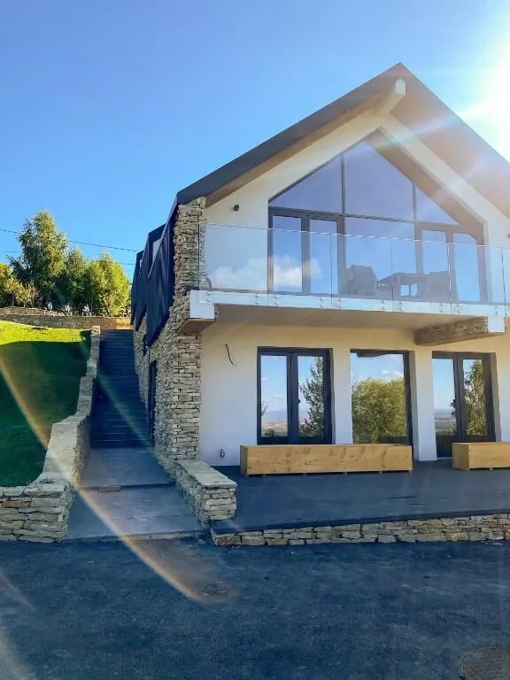 Altfel Bran Chalet 2 Sohodol – Sohodol, România