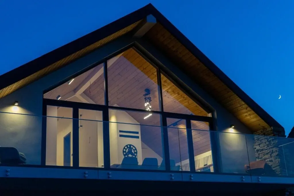 Altfel Bran Chalet 2 Sohodol – Sohodol, România