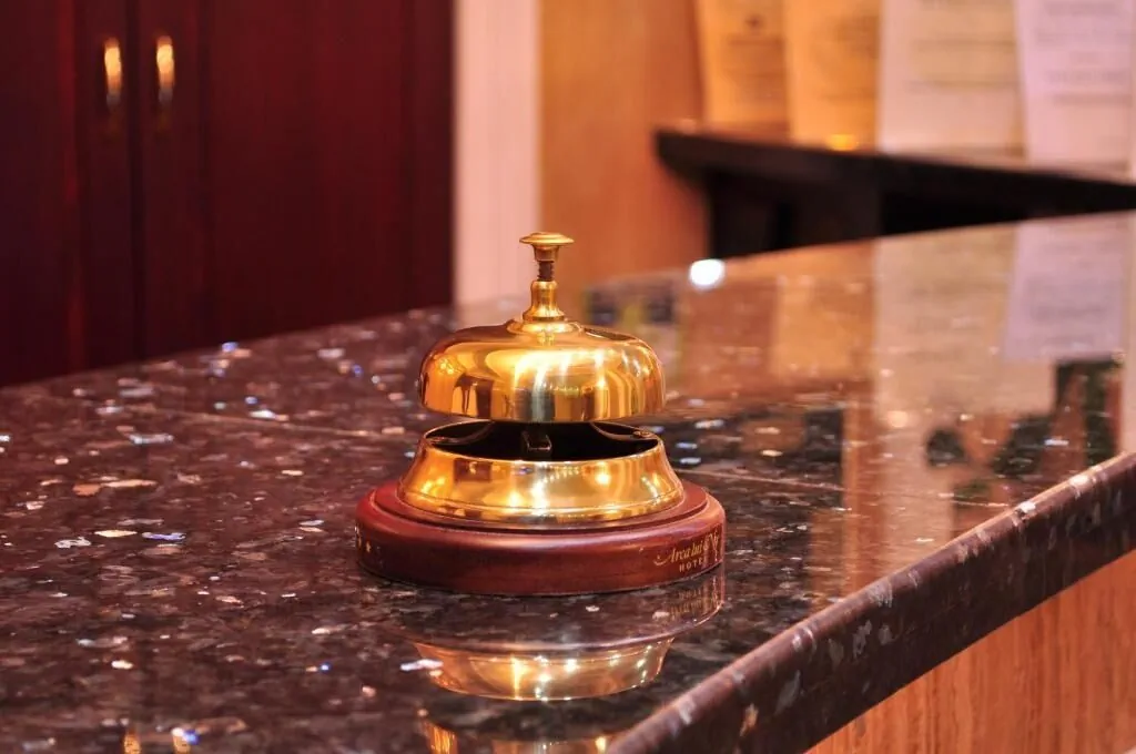 Hotel Arca lui Noe Sinaia – Sinaia, România