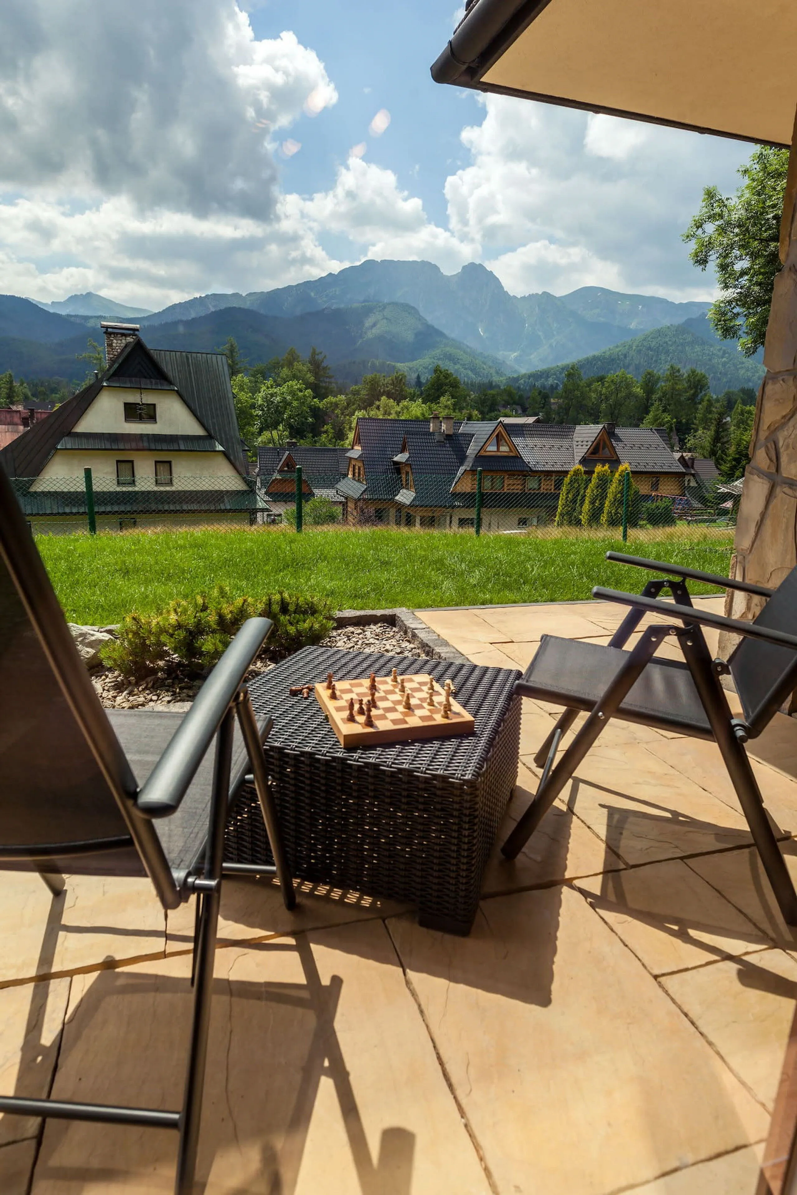 Ubocz 1D/1^ – Zakopane, Polonia