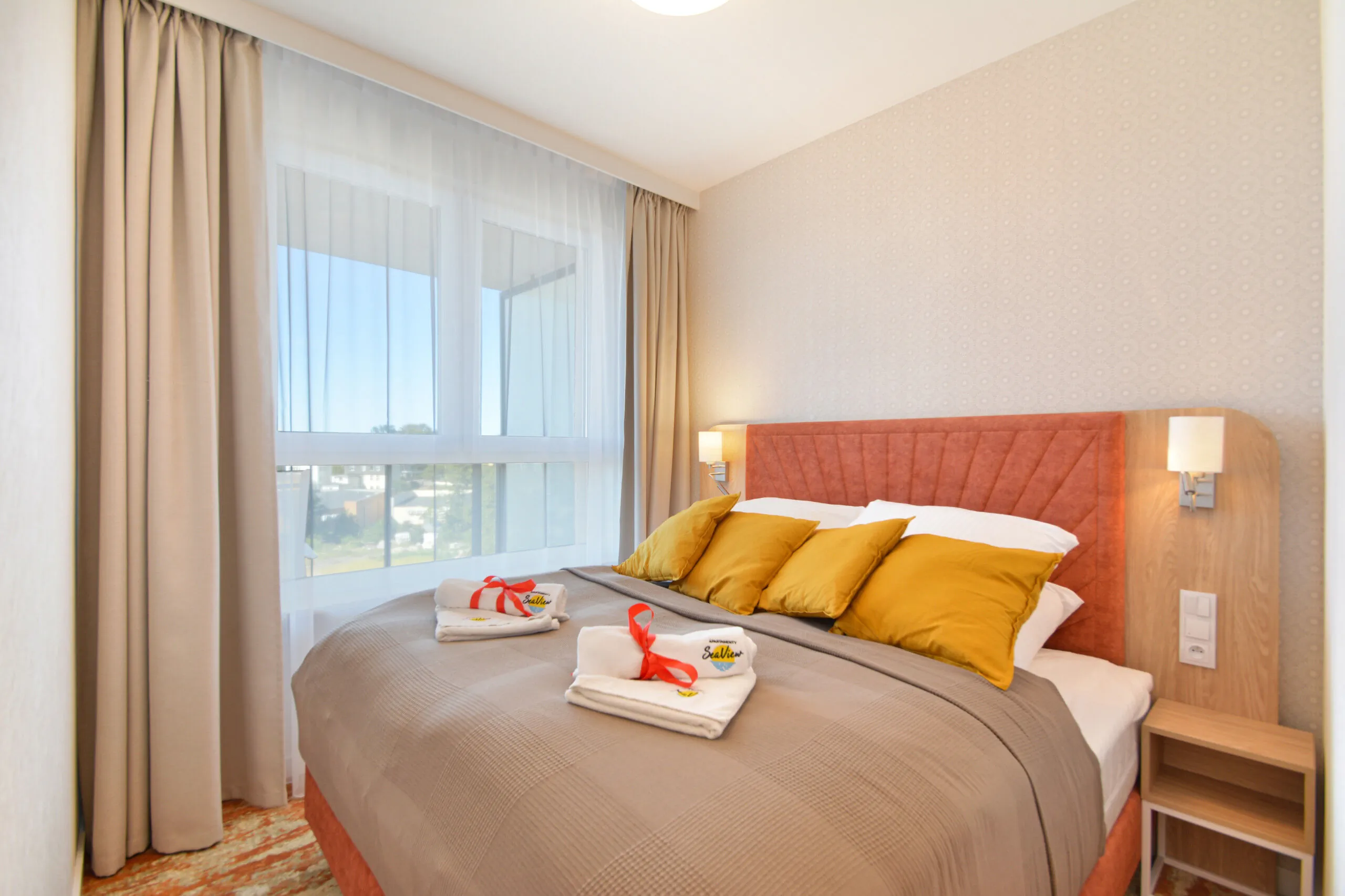 Bel Mare F513 SeaView – Międzyzdroje, Polska