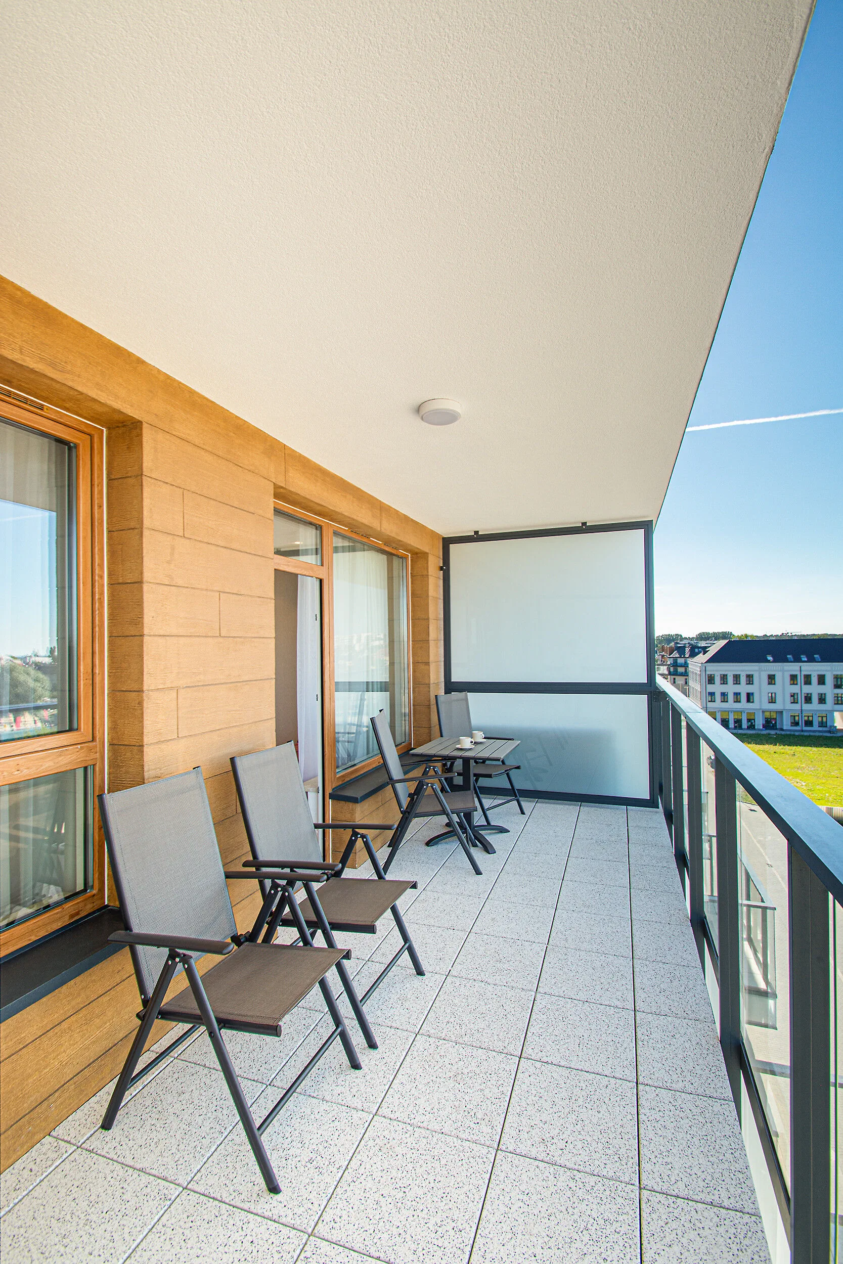 Bel Mare F513 SeaView – Międzyzdroje, Polska