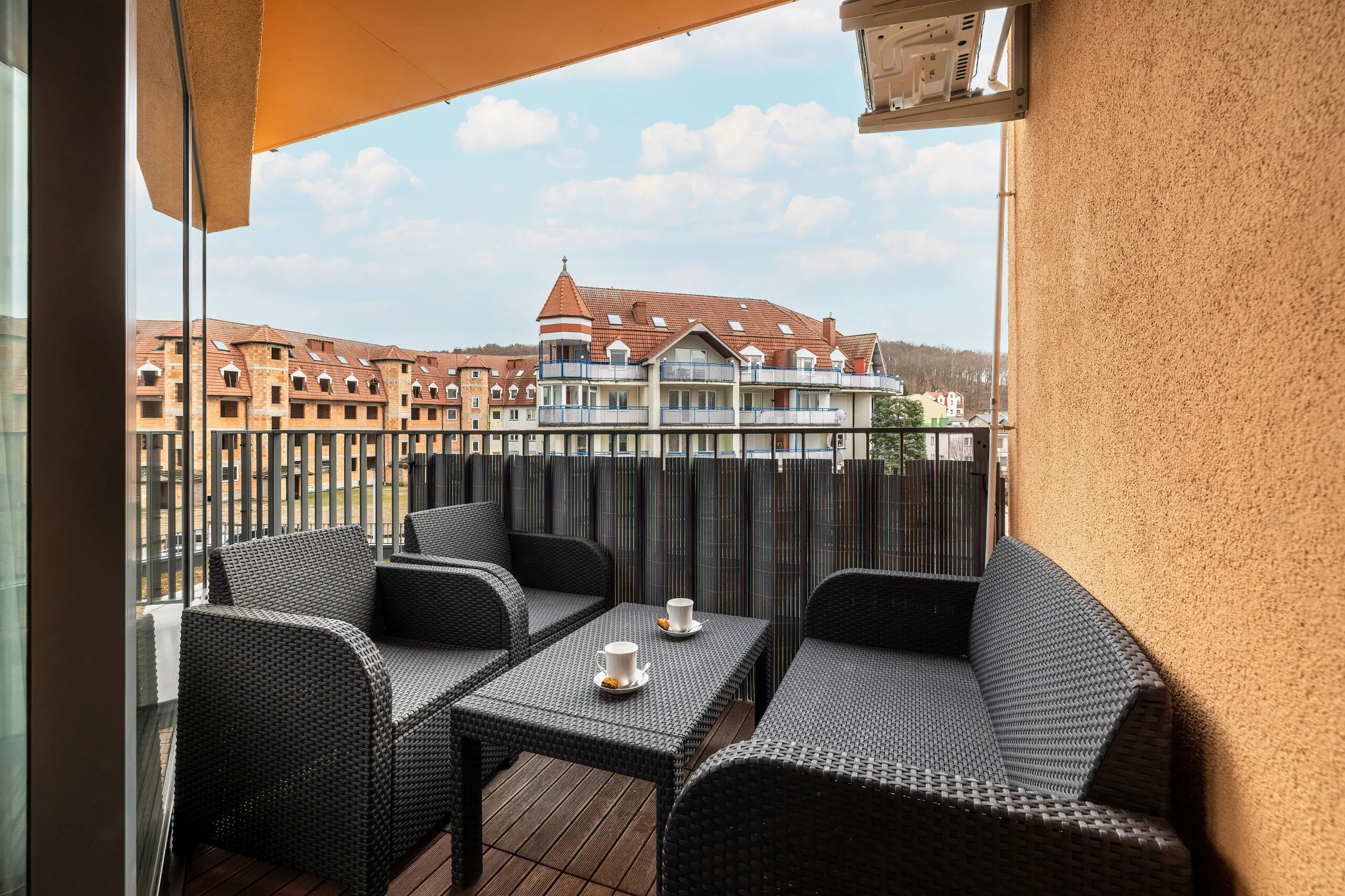 Horyzont 203 SeaView – Międzyzdroje, Polonia