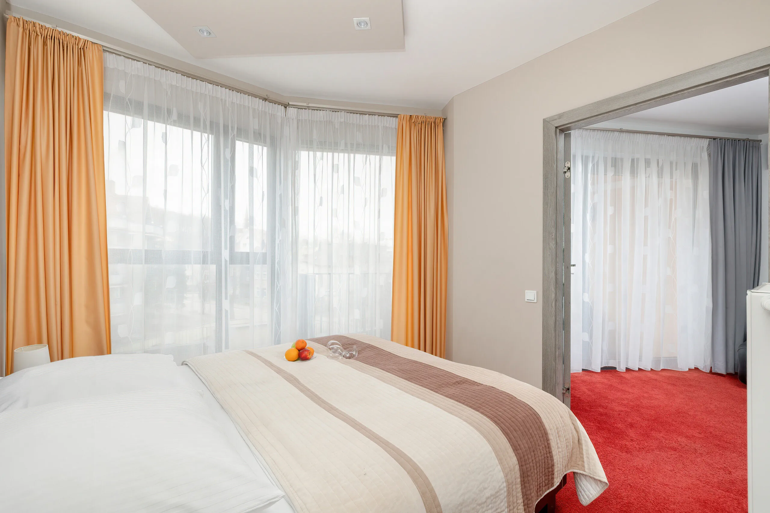 Horyzont 203 SeaView – Międzyzdroje, Polonia