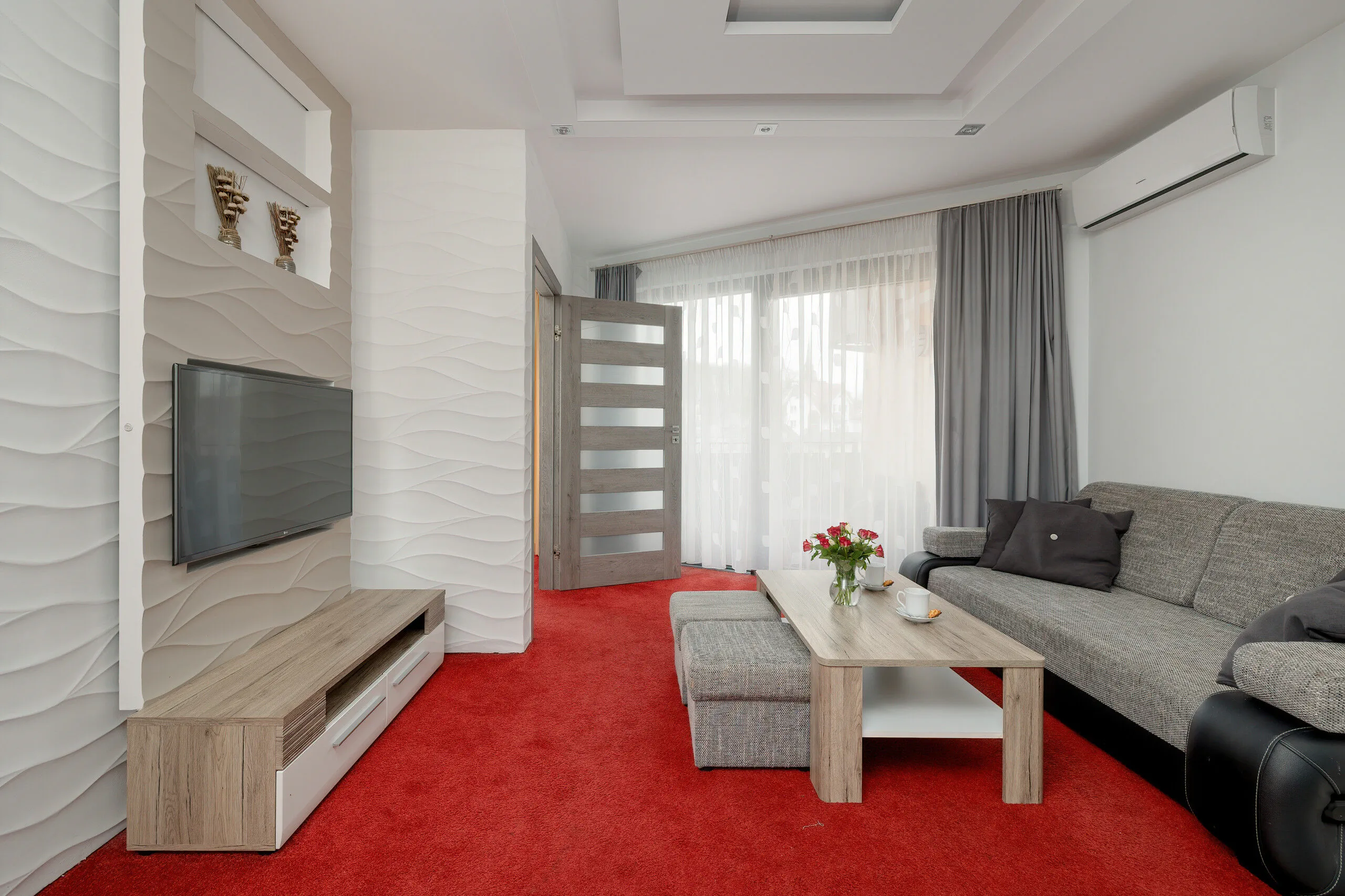 Horyzont 203 SeaView – Międzyzdroje, Polonia